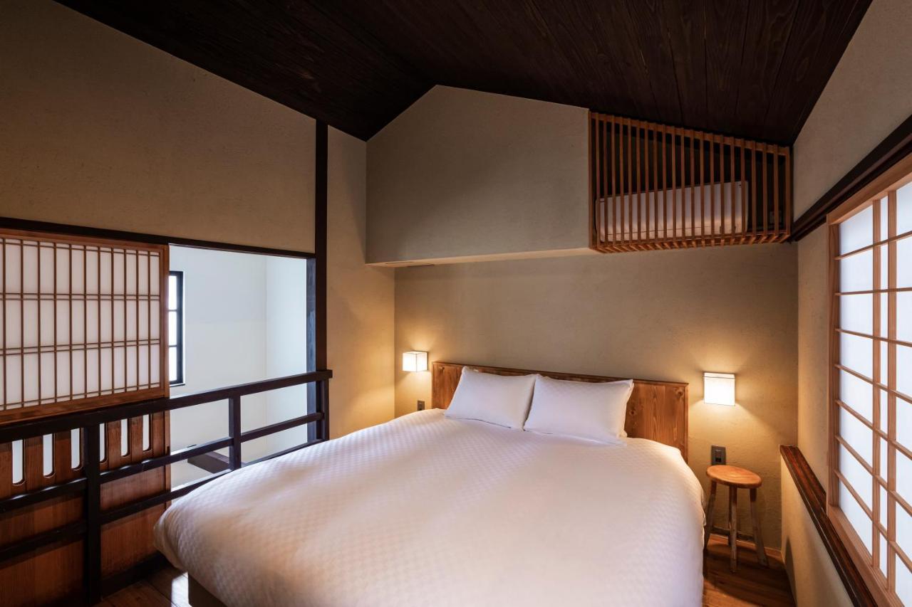 Rinn Shiki Juraku Kioto Exterior foto