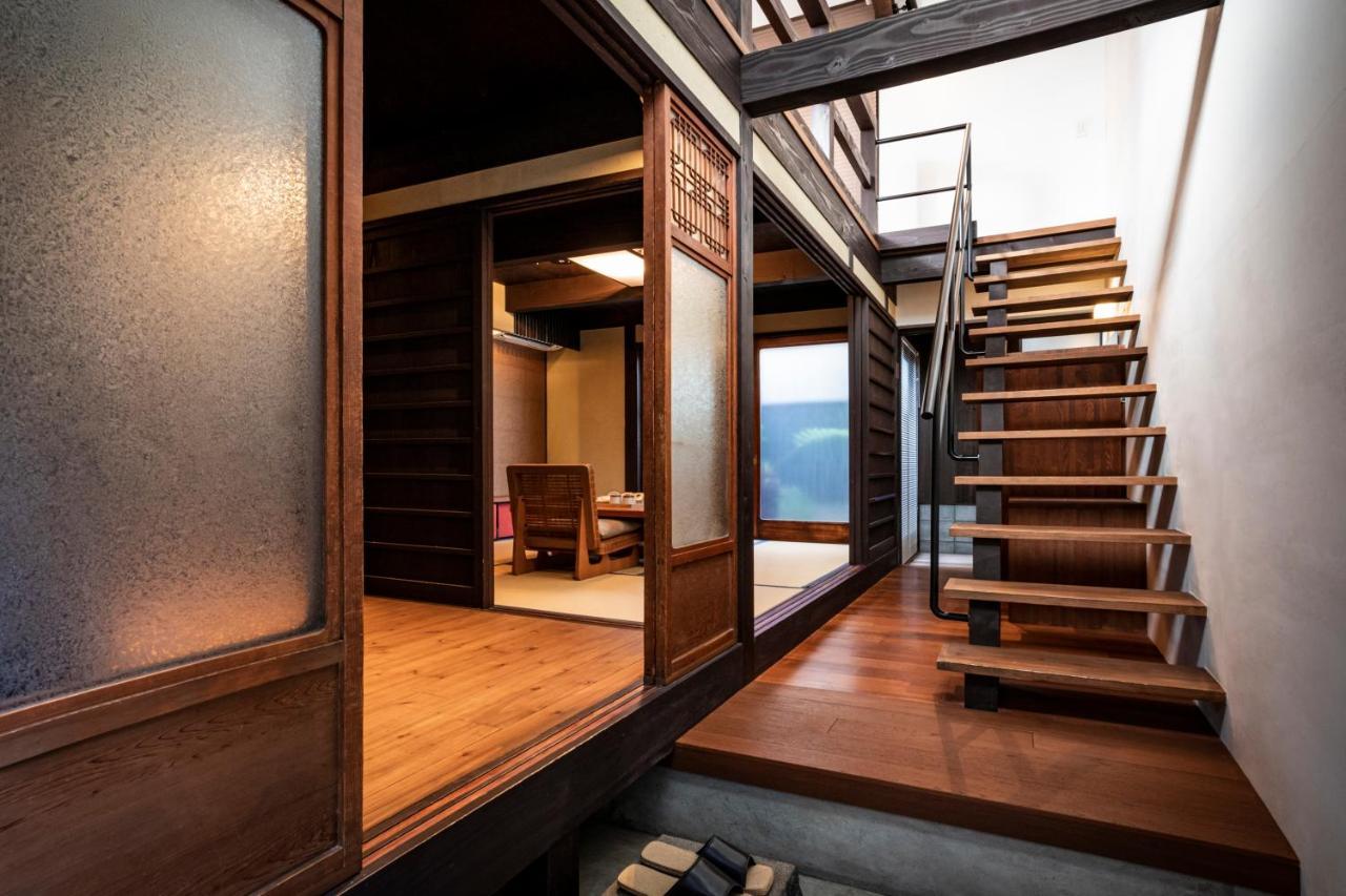 Rinn Shiki Juraku Kioto Exterior foto